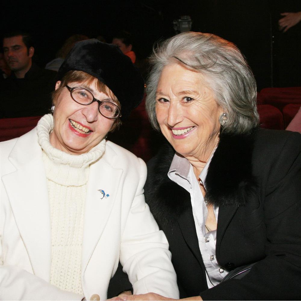 ειρηνη κουμαριανου