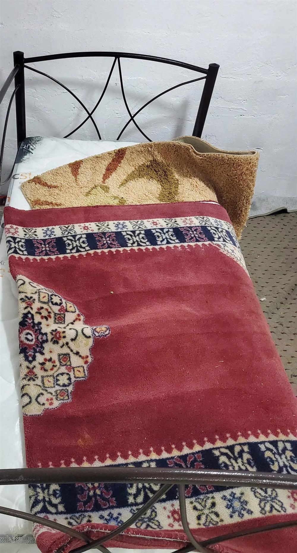 Διαβατά - Θεσσαλονίκη - Μετανάστες Διαβατά - Θεσσαλονίκη - Μετανάστες