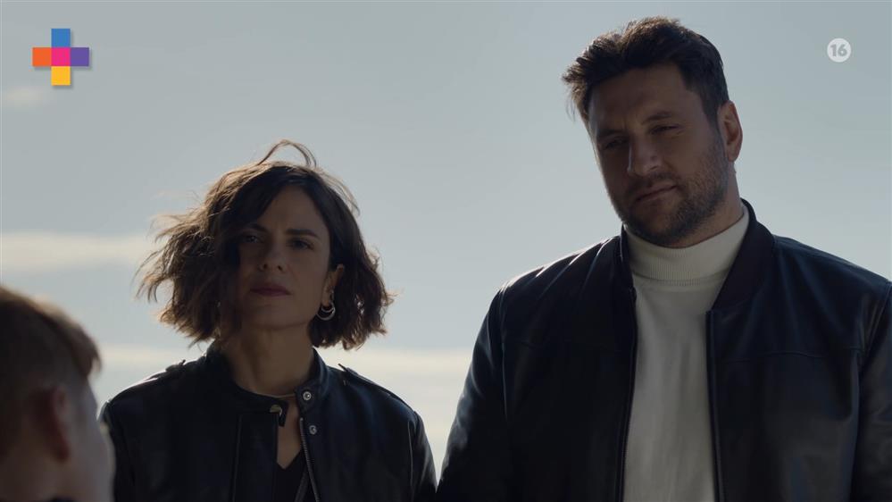 THE FRIEND – ΕΠΕΙΣΟΔΙΟ 01