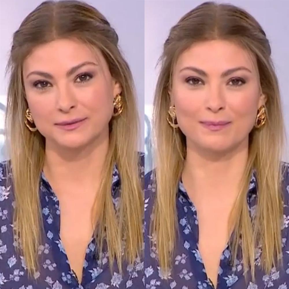 Δέσποινα Καμπούρη