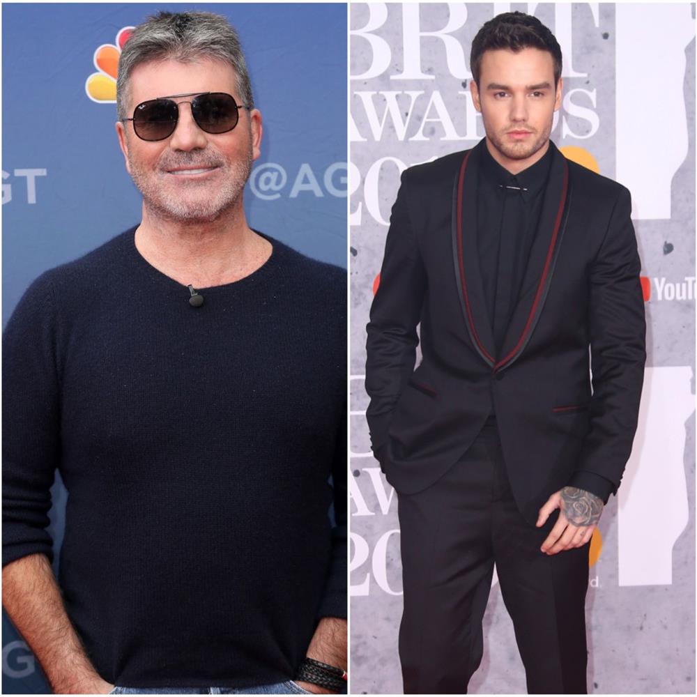 Σάιμον Κάουελ: Απαντά σε όσους τον κατηγορούν για τον θάνατο του Λίαμ Πέιν