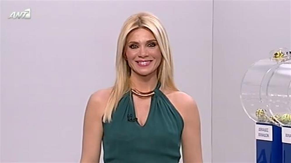 Κλήρωση Λαϊκού Λαχείου – 15/03/2016
