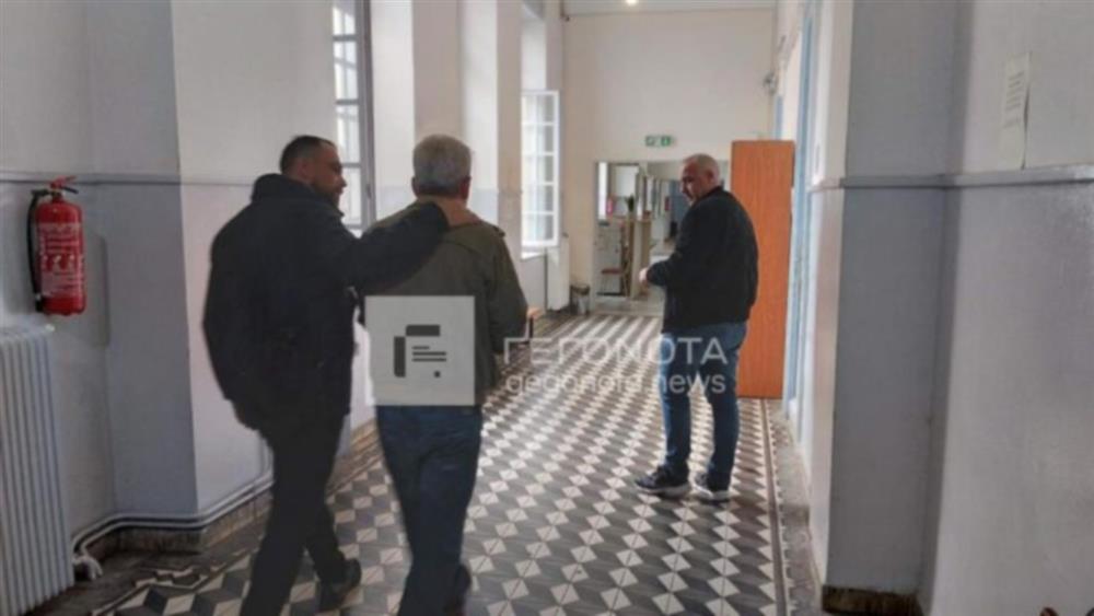 Βόλος - 61χρονος - κακοποίηση Βόλος - 61χρονος - κακοποίηση