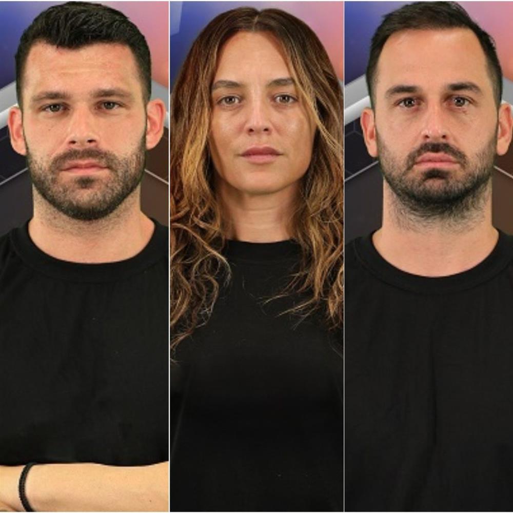 Exathlon: Αυτοί είναι οι 20 παίκτες - Τα βιογραφικά τους