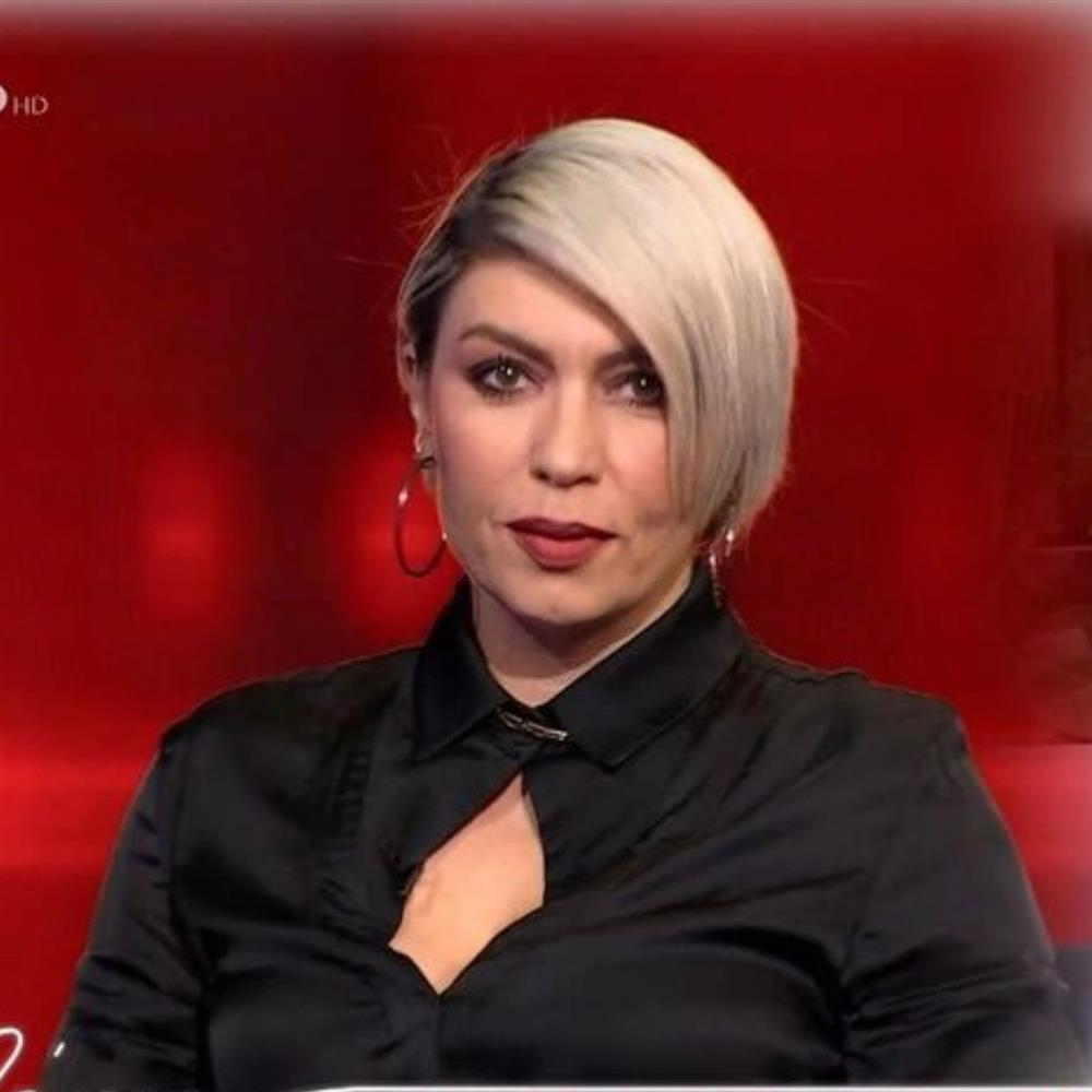 Μαρία Μάρκου