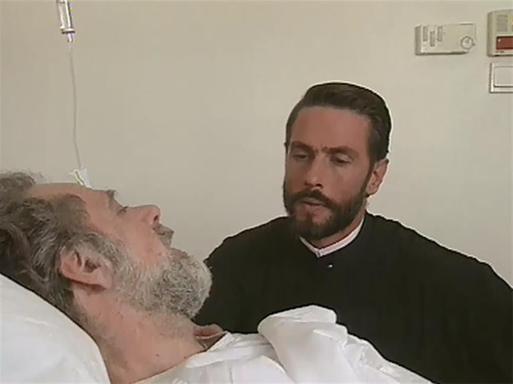 Άγγιγμα ψυχής (επεισ.24)