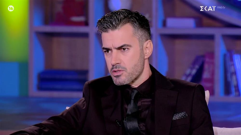 Γιάννης Τσιμιτσέλης: "Δε θα πήγαινα καλεσμένος στο Real View, δε μου άρεσε ο τρόπος που χειρίστηκαν το θέμα με τον Γκλέτσο"