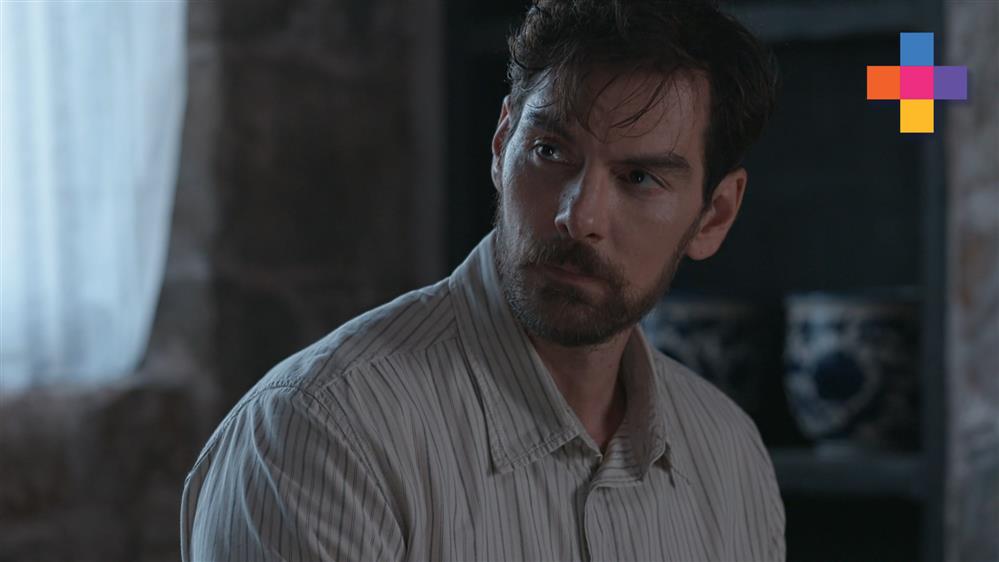 GRAND HOTEL – 2ος ΚΥΚΛΟΣ – ΕΠΕΙΣΟΔΙΟ 34

