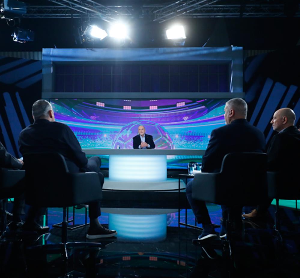 Γιάννης Αλαφούζος