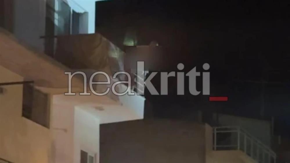 Ηράκλειο - Μάλια - 31χρονος - αμόκ