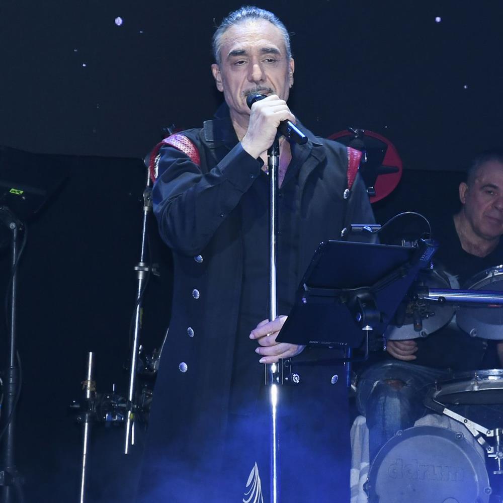 Νότης Σφακιανάκης