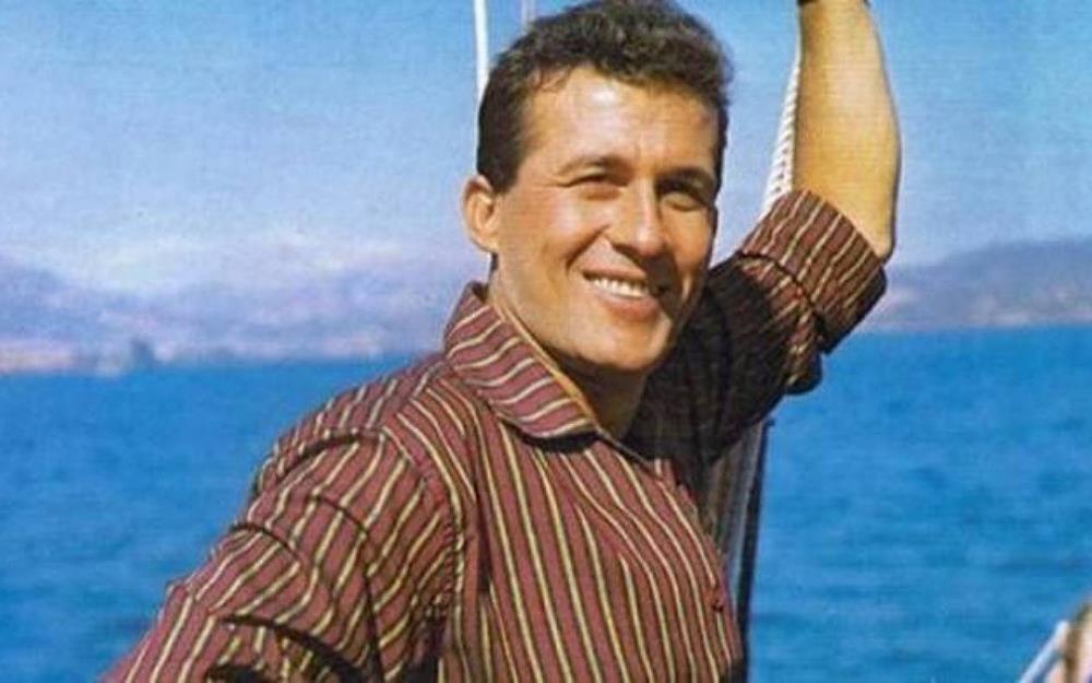 Δημήτρης Παπαμιχαήλ