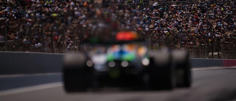 Formula 1: Το 14ο Grand Prix στην Ισπανία έρχεται την Κυριακή 13/9 ζωντανά αποκλειστικά σε ΑΝΤ1 και ΑΝΤ1+