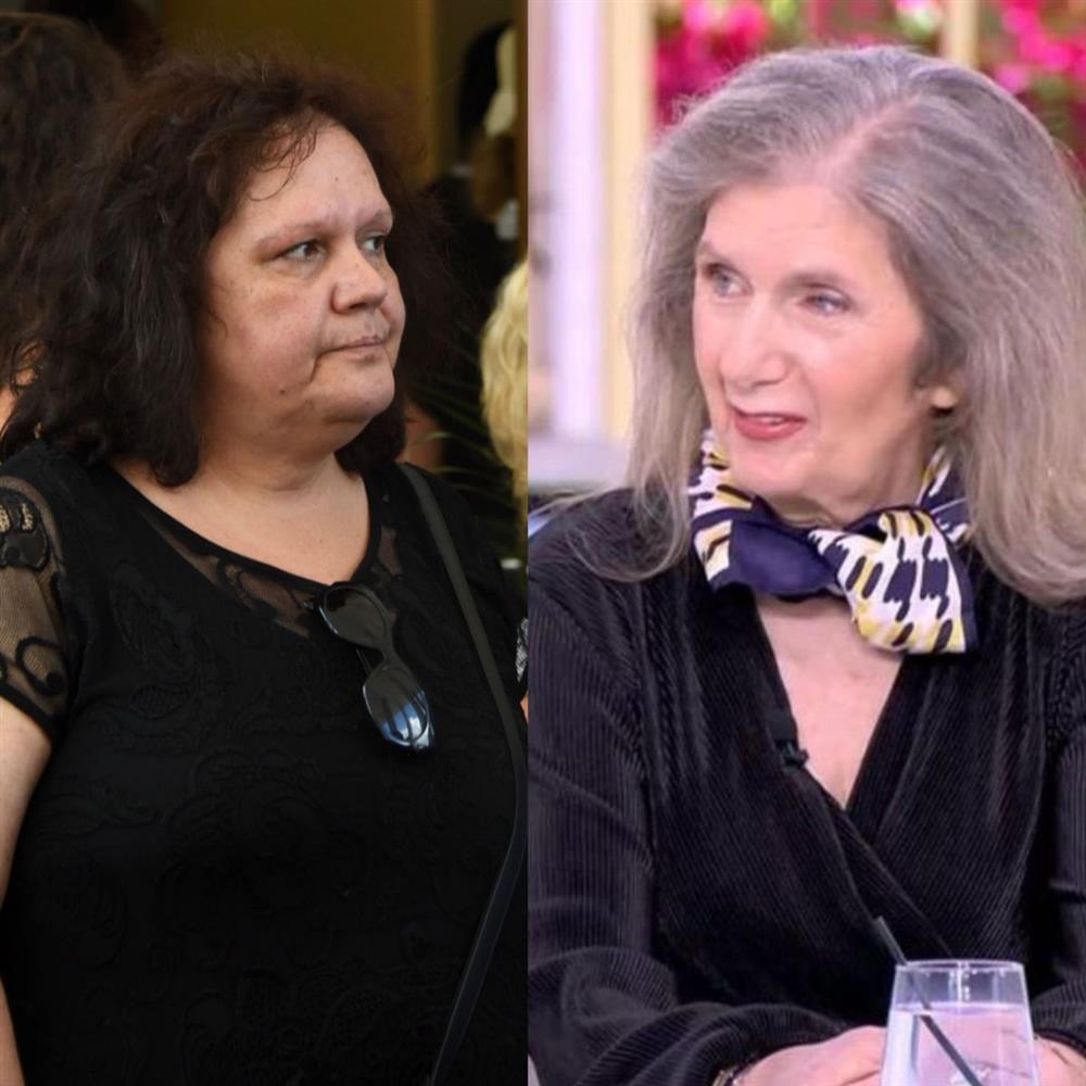 Μαίρη Μπάρκουλη