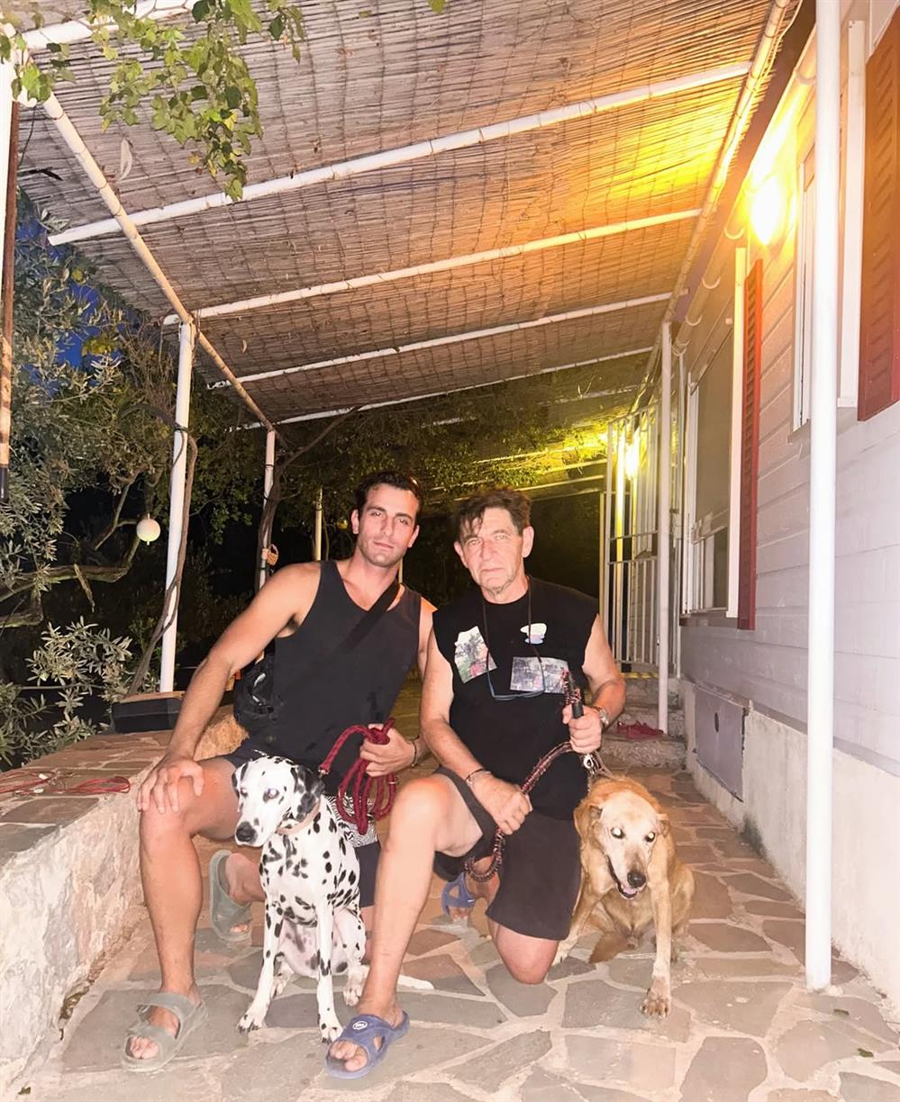 Αλέξανδρος Σκουρλέτης Αλέξανδρος Σκουρλέτης