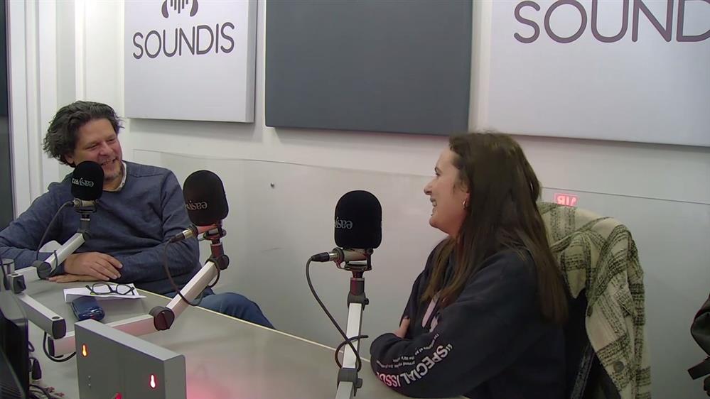 Άγριες Μέλισσες PODCAST με τον Λευτέρη Χαρίτο | Λύδια Αντώνοβα - Tα μυστικά του μοντάζ | Επεισόδιο 11