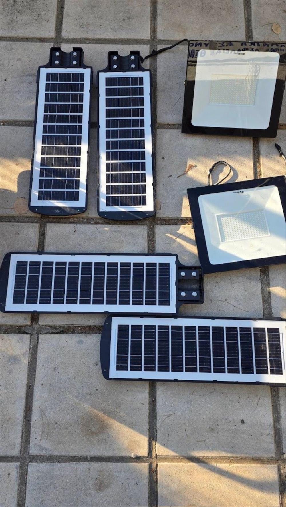 κλοπές - Θεσσαλονίκη