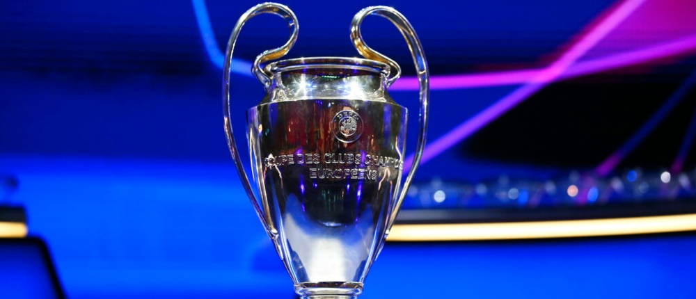 Champions League - κλήρωση