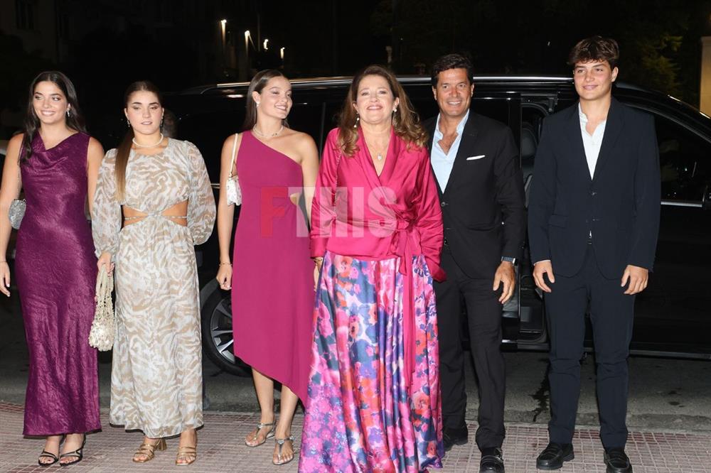 δείπνο δείπνο