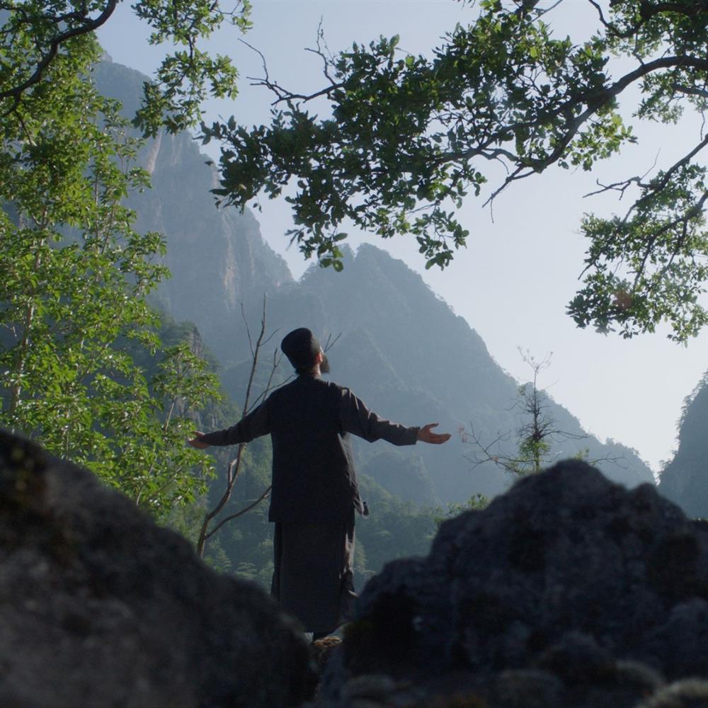 Άγιος Παΐσιος - Από τα Φάρασα στον Ουρανό