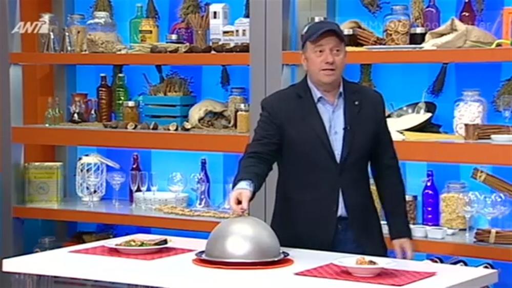 The Chef – 12/10/2016