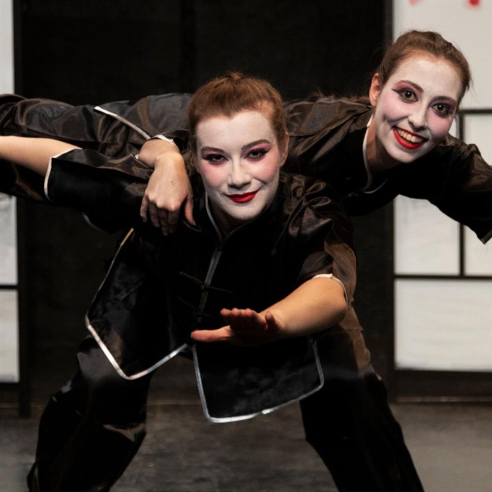 Το Δίλημμα του Αυτοκράτορα