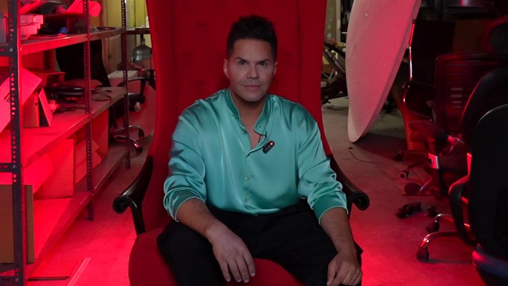 Ποια στιγμή έκανε τον Γιώργο Τσαλίκη να νιώσει πιο περήφανος ως πατέρας για τα παιδιά του;