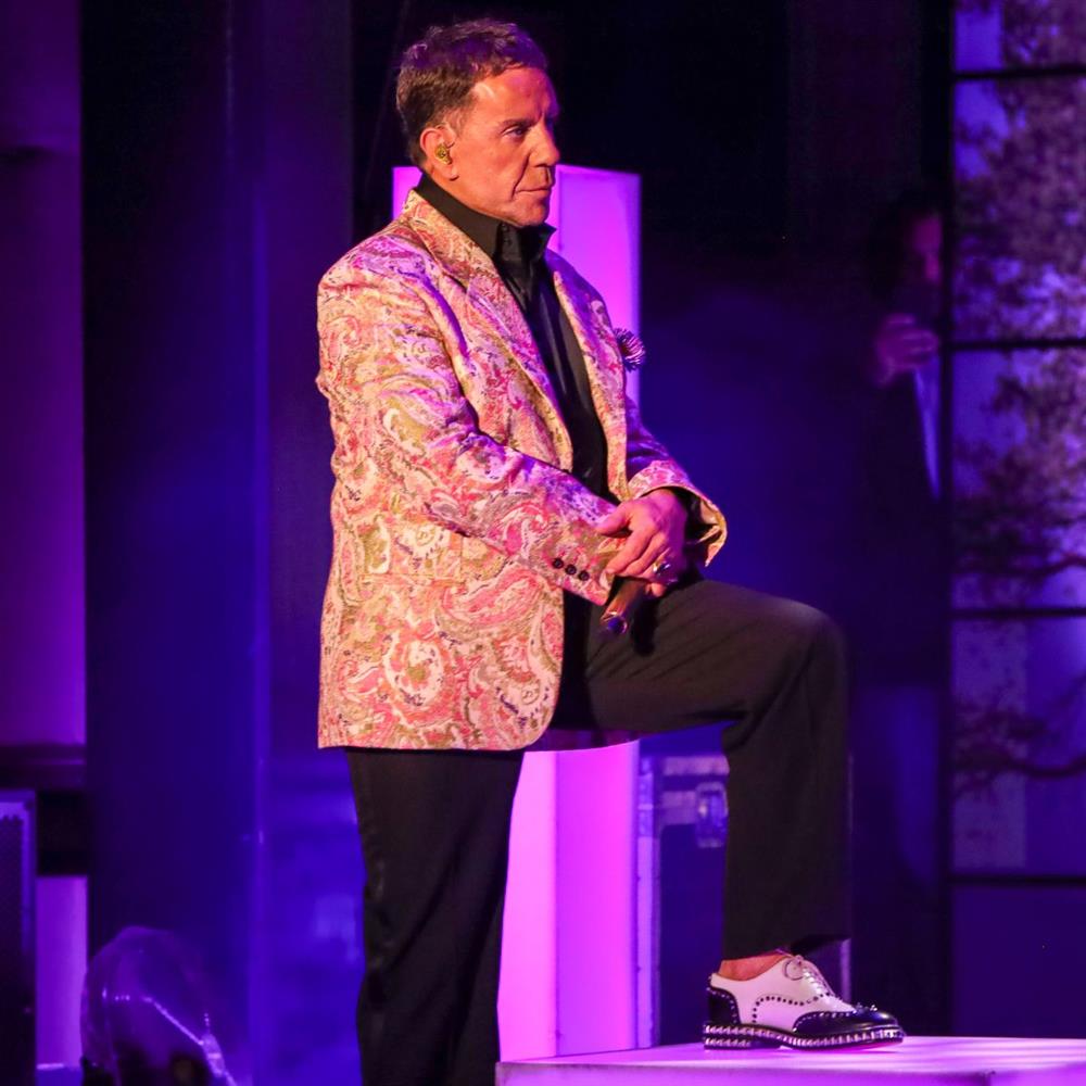 Γιώργος Μαζωνάκης: Το μήνυμα για τον Διονύση Σαββόπουλο και η διασκευή του "Θαλασσογραφία"