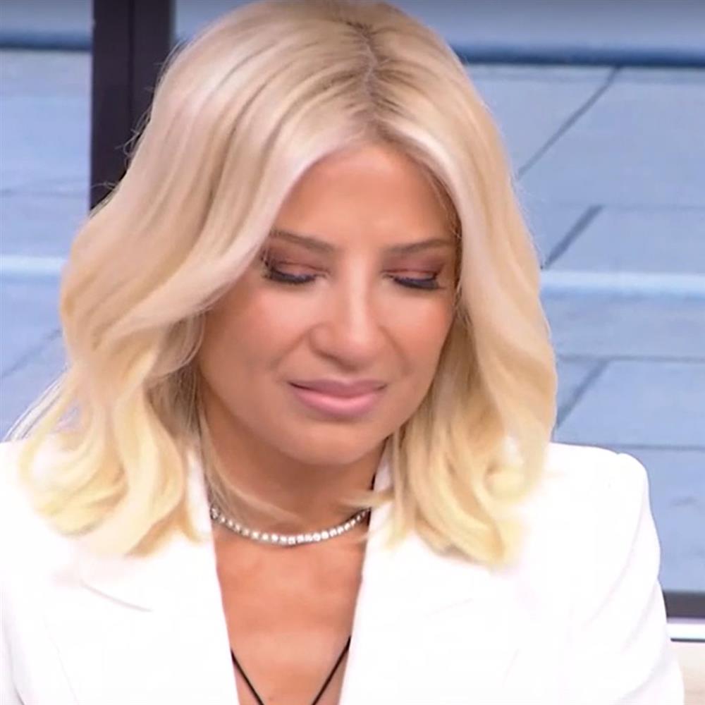 Φαίη Σκορδά