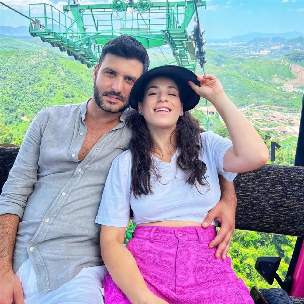 Μαρίλια Χαριδήμου