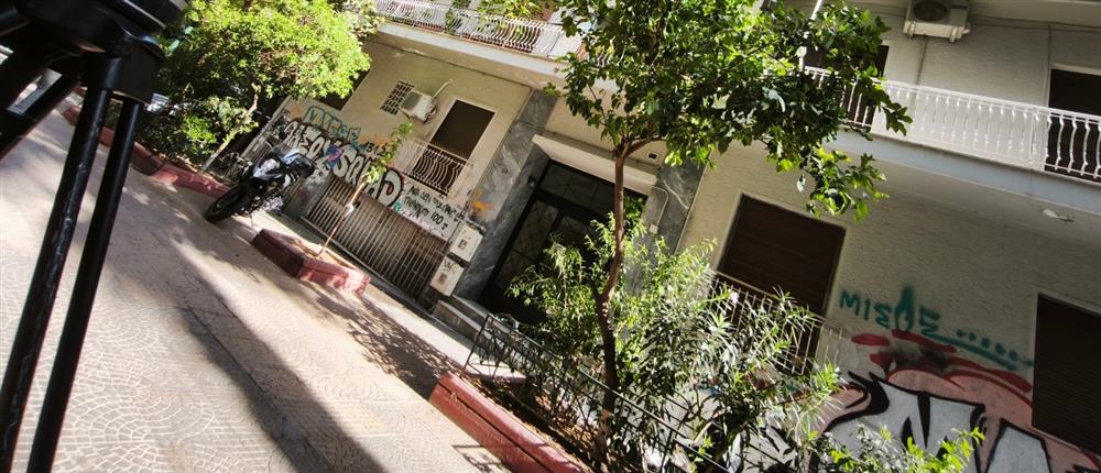 Κυψέλη: Περισσότερες από δέκα μαχαιριές βρέθηκαν στην πλάτη του βρέφους