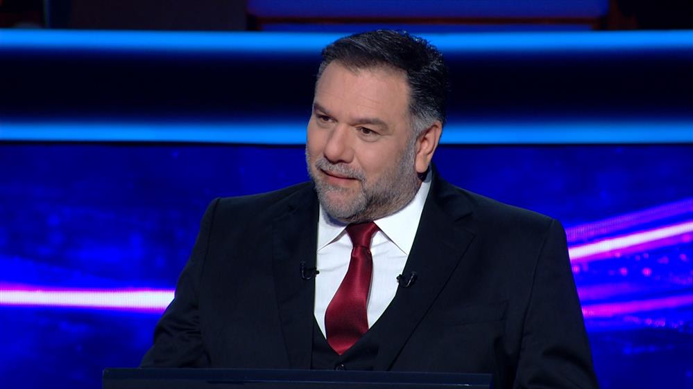 ΠΟΙΟΣ ΘΕΛΕΙ ΝΑ ΓΙΝΕΙ ΕΚΑΤΟΜΜΥΡΙΟΥΧΟΣ; - ΕΠΕΙΣΟΔΙΟ 126 – 3η ΣΕΖΟΝ