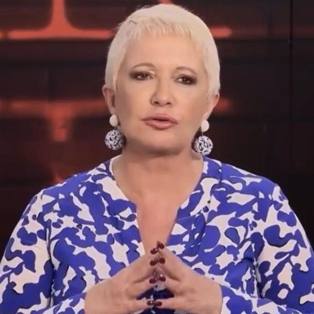 Θρήνος για τη δημοσιογράφο Χριστίνα Κοραή: Πέθανε η αδερφή της
