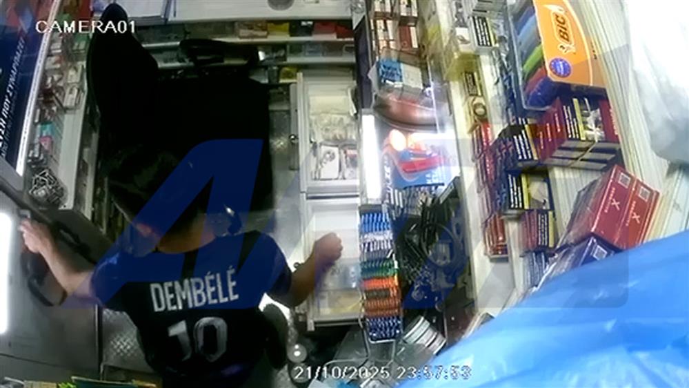 Ανήλικοι δράστες διέπρατταν κλοπές εις βάρος κυρίως γυναικών υπαλλήλων αρτοποιείων