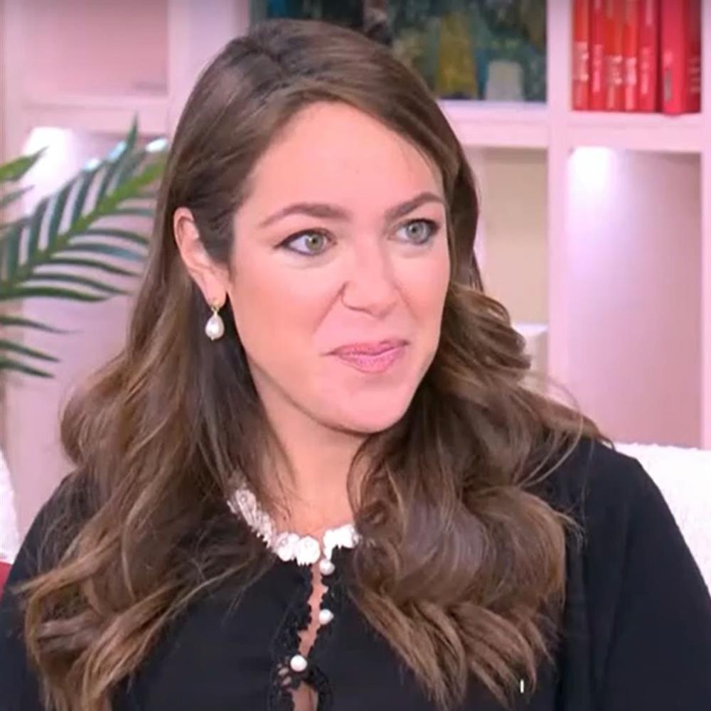 Δόμνα Μιχαηλίδου