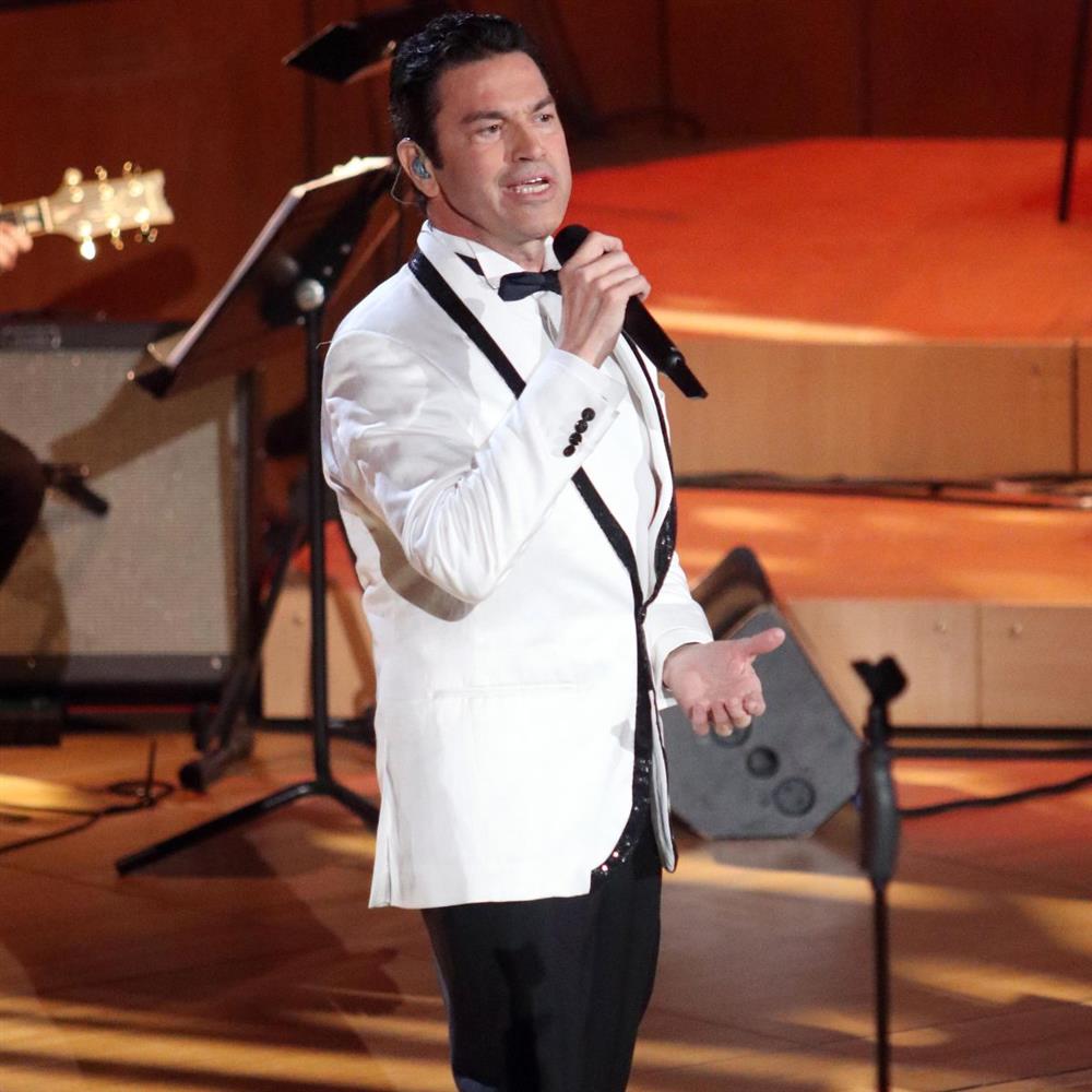 Πένθος για τον Μάριο Φραγκούλη: "Να έχεις ένα πανέμορφο ταξίδι εκεί ψηλά στα αστέρια"
