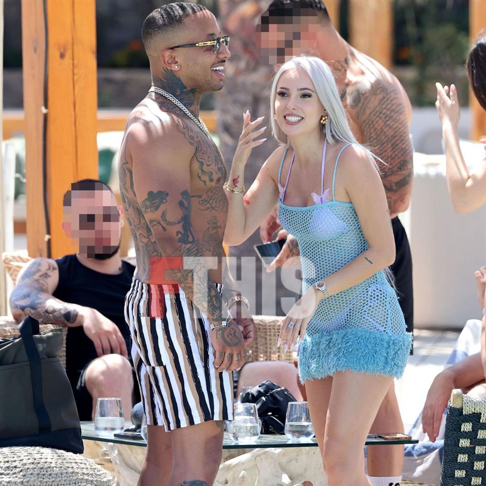 Light - Άννα Θεοδωρίδου Light - Άννα Θεοδωρίδου