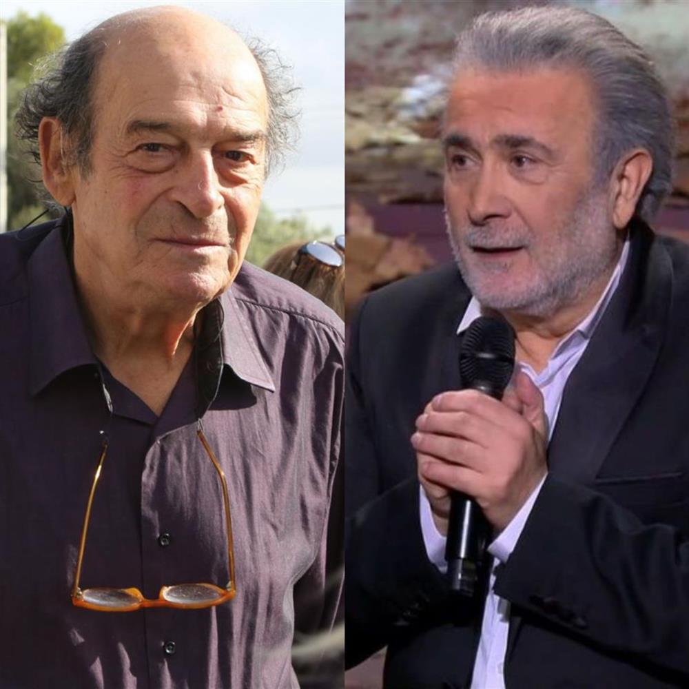 Μανούσος Μανουσάκης