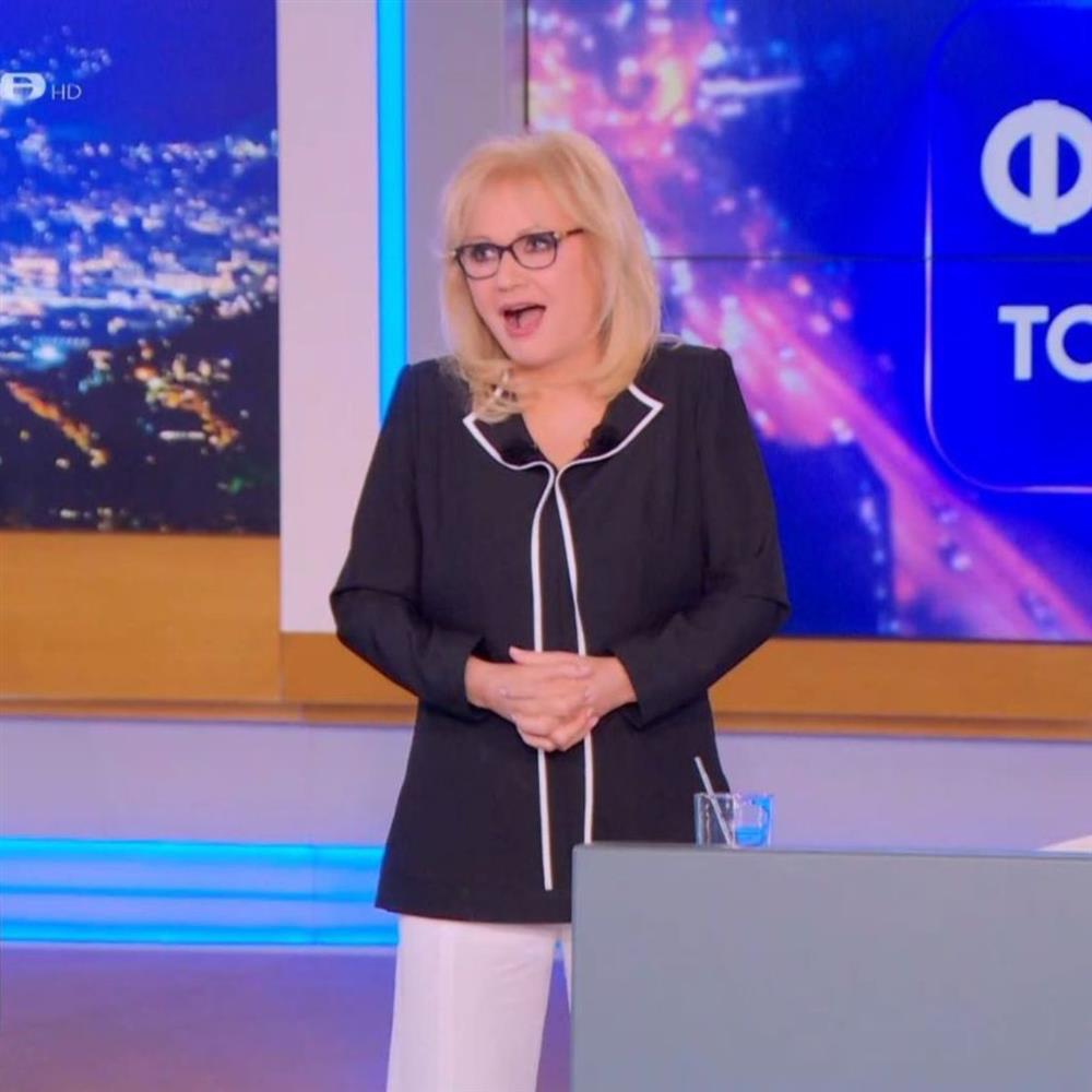 Αγγελική Νικολούλη