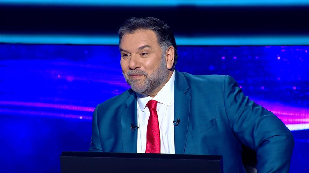 ΠΟΙΟΣ ΘΕΛΕΙ ΝΑ ΓΙΝΕΙ ΕΚΑΤΟΜΜΥΡΙΟΥΧΟΣ; - ΕΠΕΙΣΟΔΙΟ 62