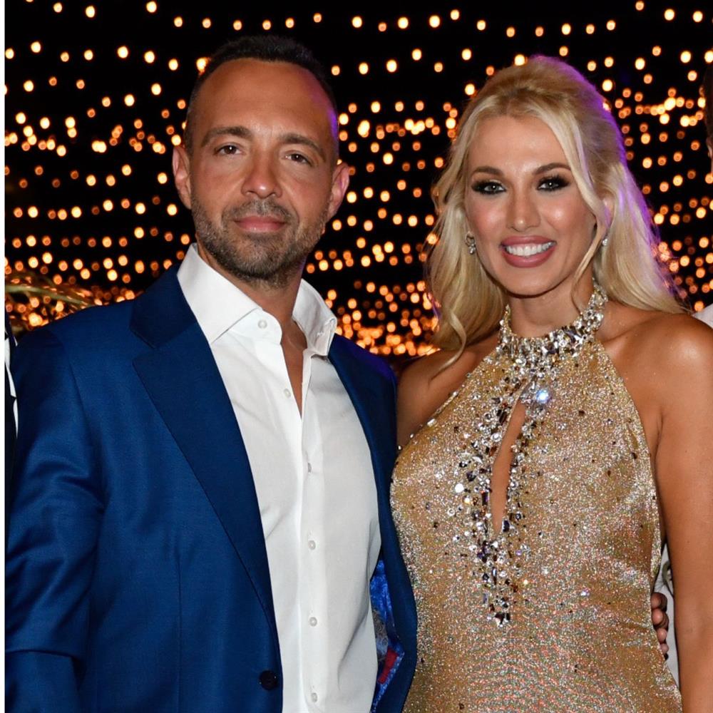 Κωνσταντίνα Σπυροπούλου Βασίλης Σταθοκωστόπουλος