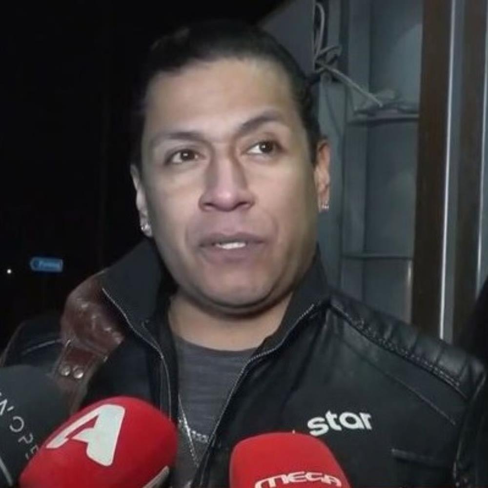 Ρούντι Γιάνγκμπλαντ