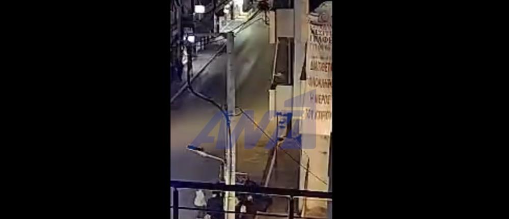 Τροχαίο στη Λούτσα: "Ο οδηγός δεν κατάλαβε ότι είχε σκοτώσει τον 24χρονο" δηλώνει αυτόπτης μάρτυρας στον ΑΝΤ1 (βίντεο)