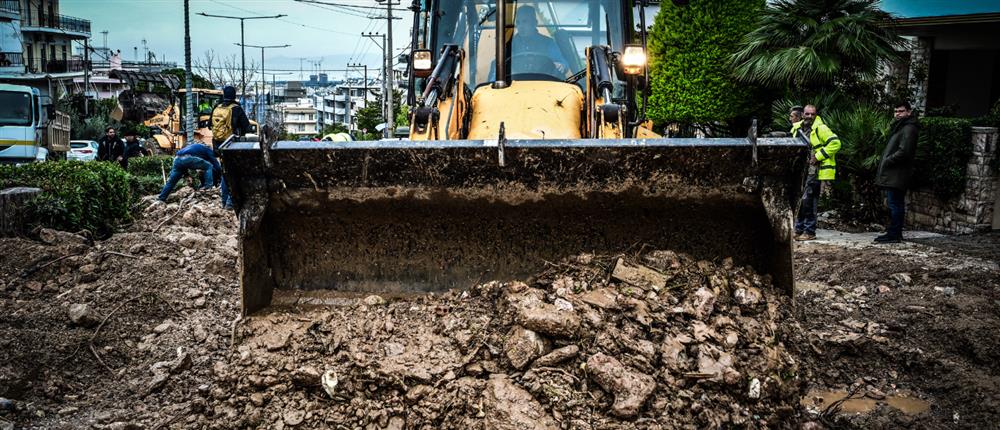 Δήμος Γλυφάδας: Κηρύσσεται σε κατάσταση έκτακτης ανάγκης
