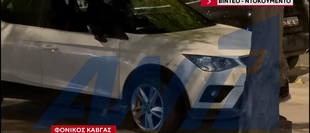 Νέος Κόσμος: Ο 29χρονος είχε επιτεθεί άλλες τρεις φορές σε οδηγούς για τον ίδιο λόγο