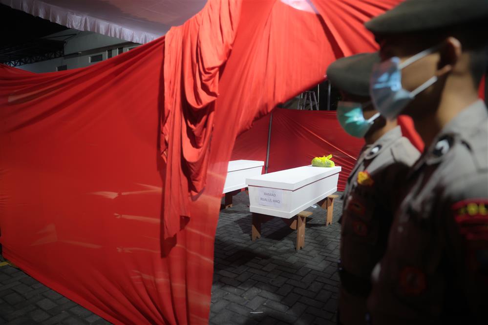 Ίνδονησία - Σχολείο