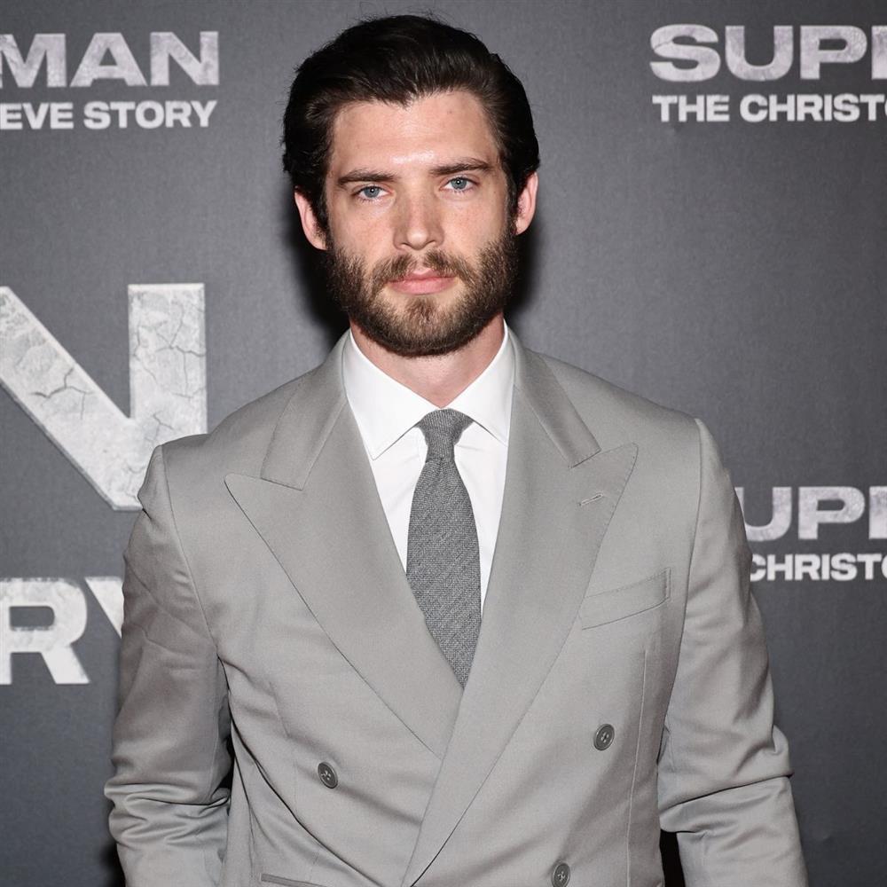 Ντέιβιντ Κόρενσγουετ