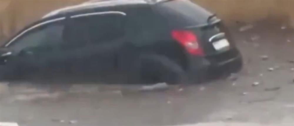 Μαύρη μέρα στο Μαρόκο: Τουλάχιστον 21 νεκροί σε ξαφνικές πλημμύρες