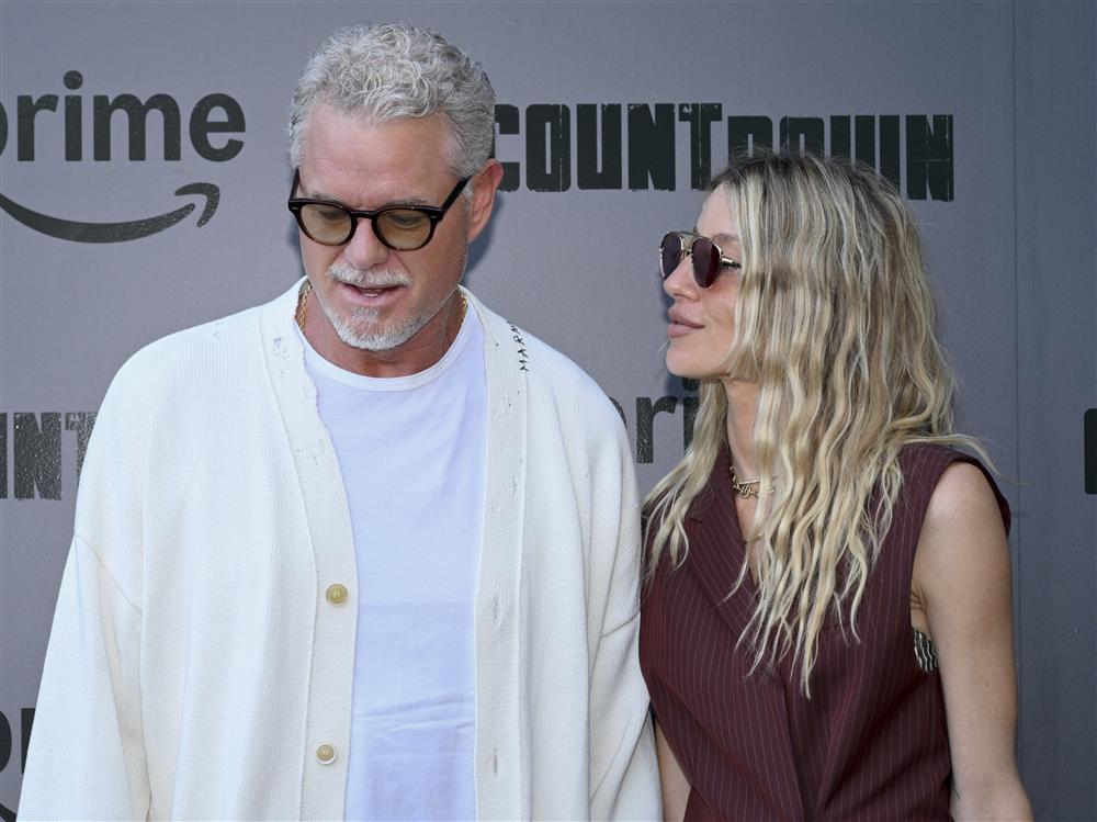 Έρικ Ντέιν Έρικ Ντέιν