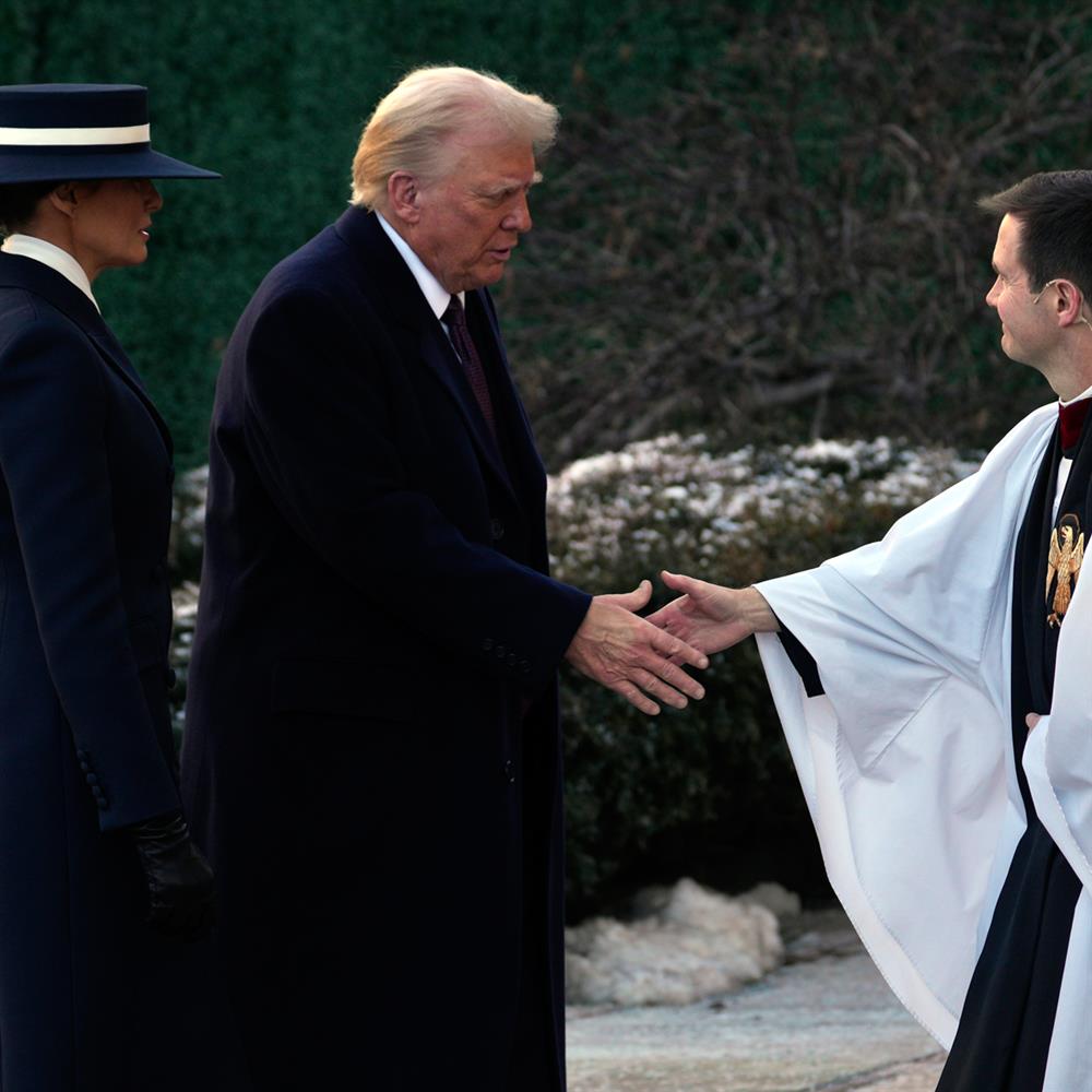 Ντόναλντ Τραμπ